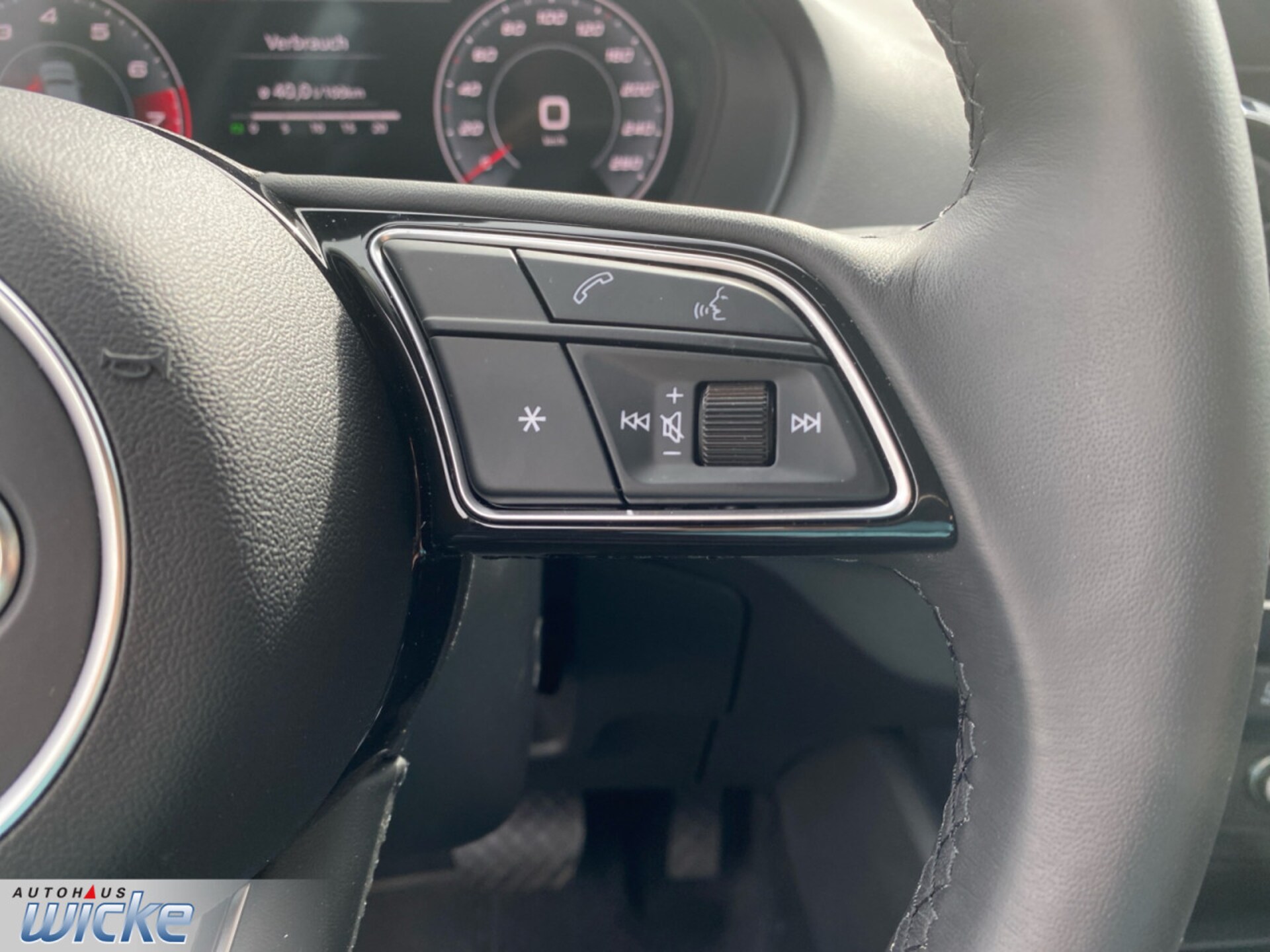 Audi Q2 Advanced