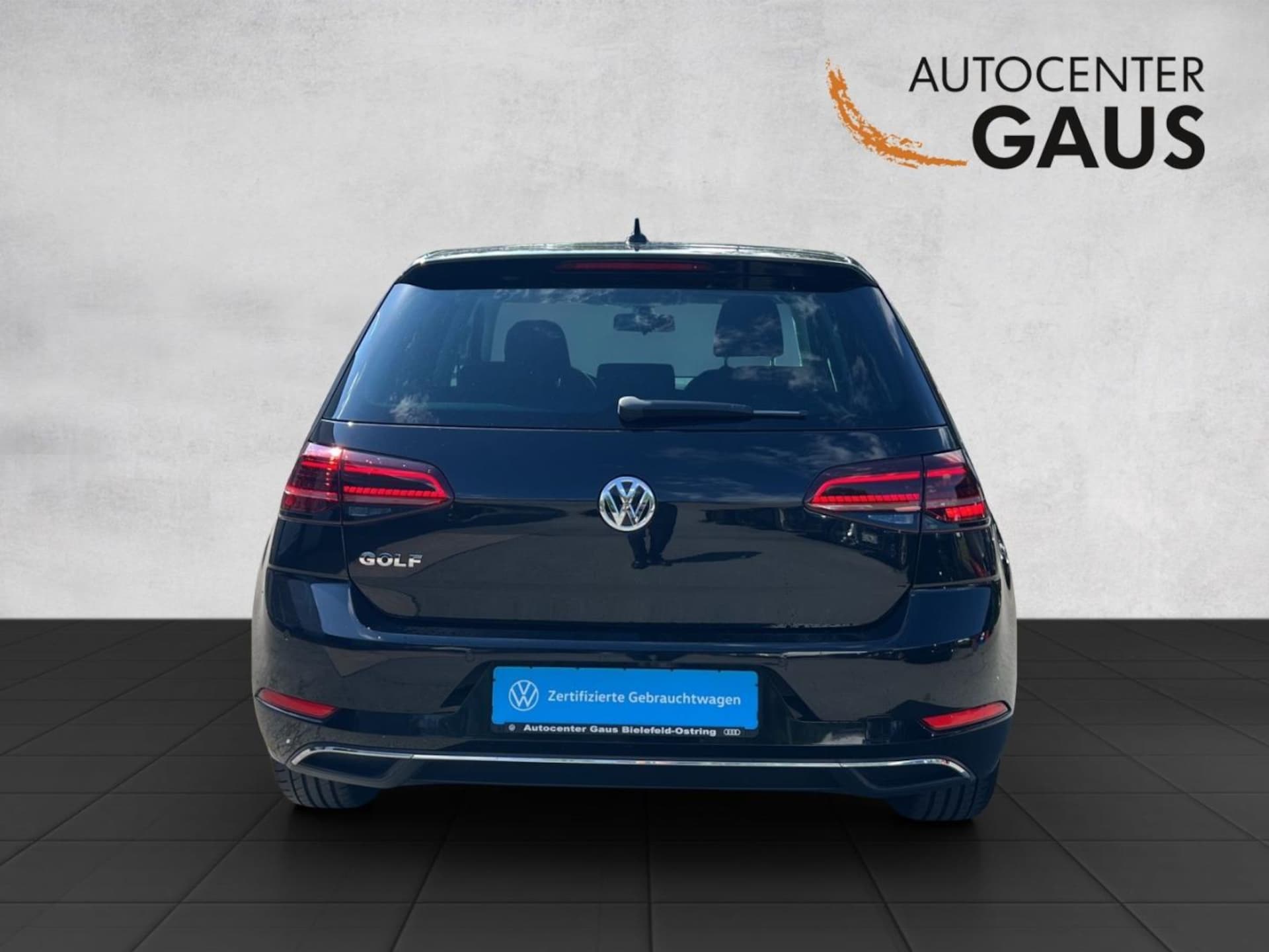 Volkswagen Golf JOIN