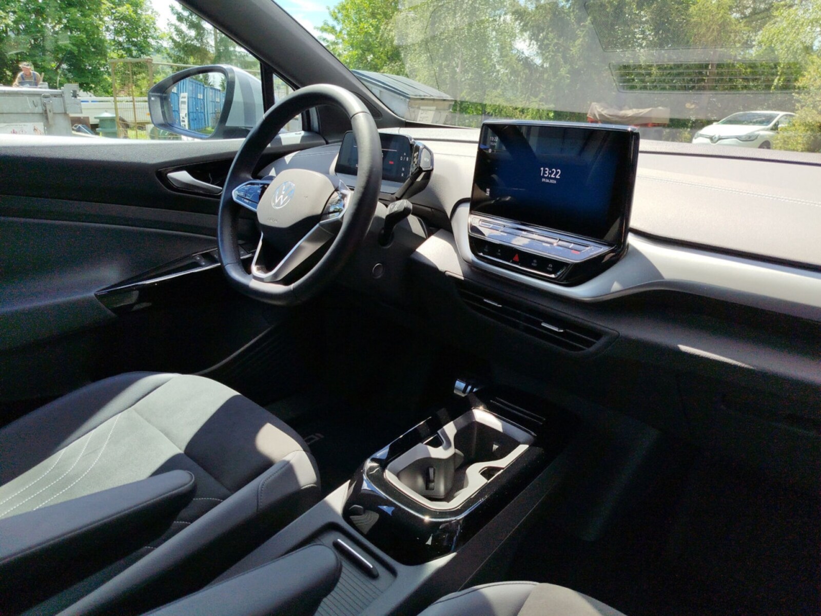 Volkswagen ID.4 – Bild 12