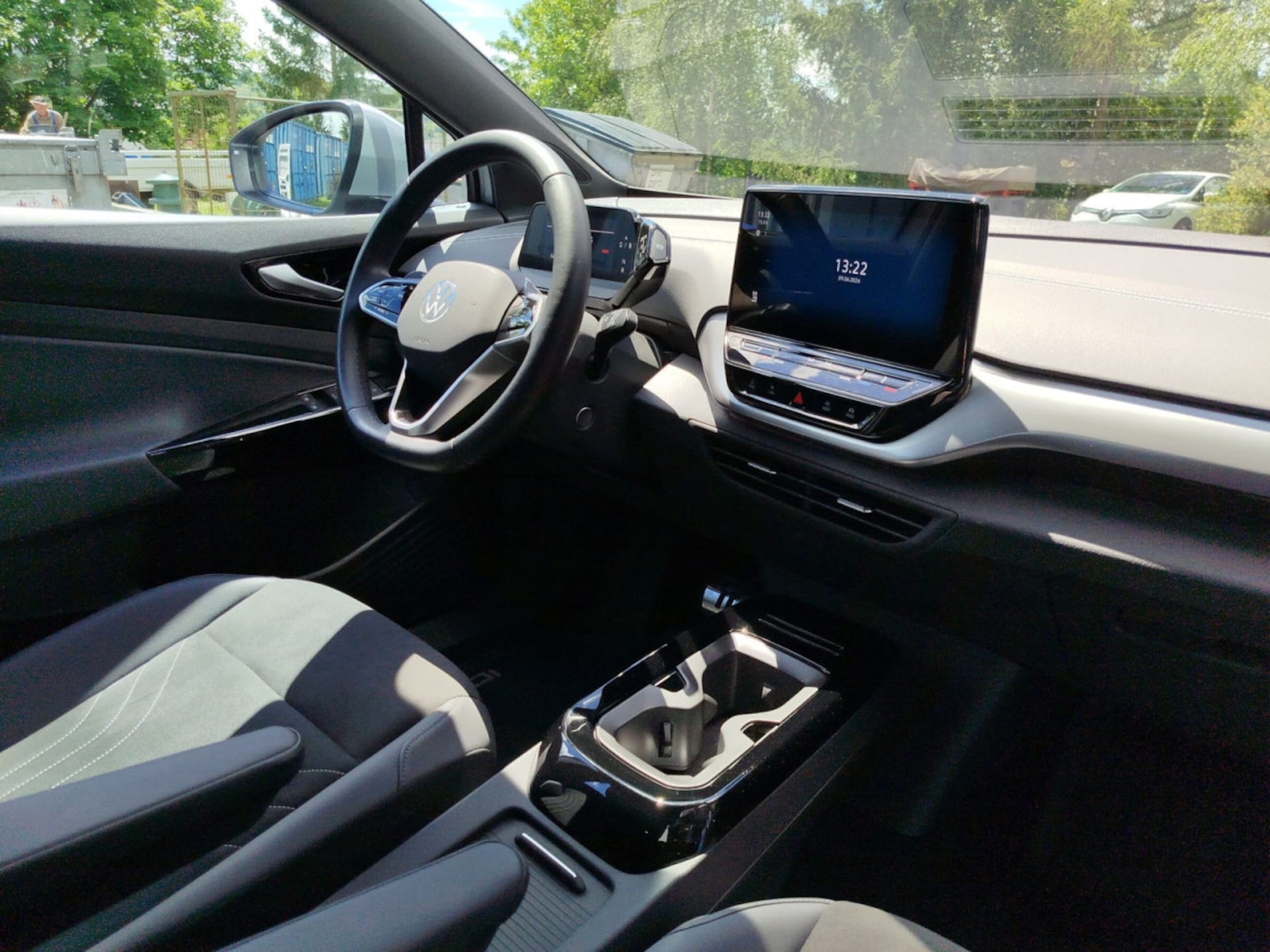 Volkswagen ID.4 Pure