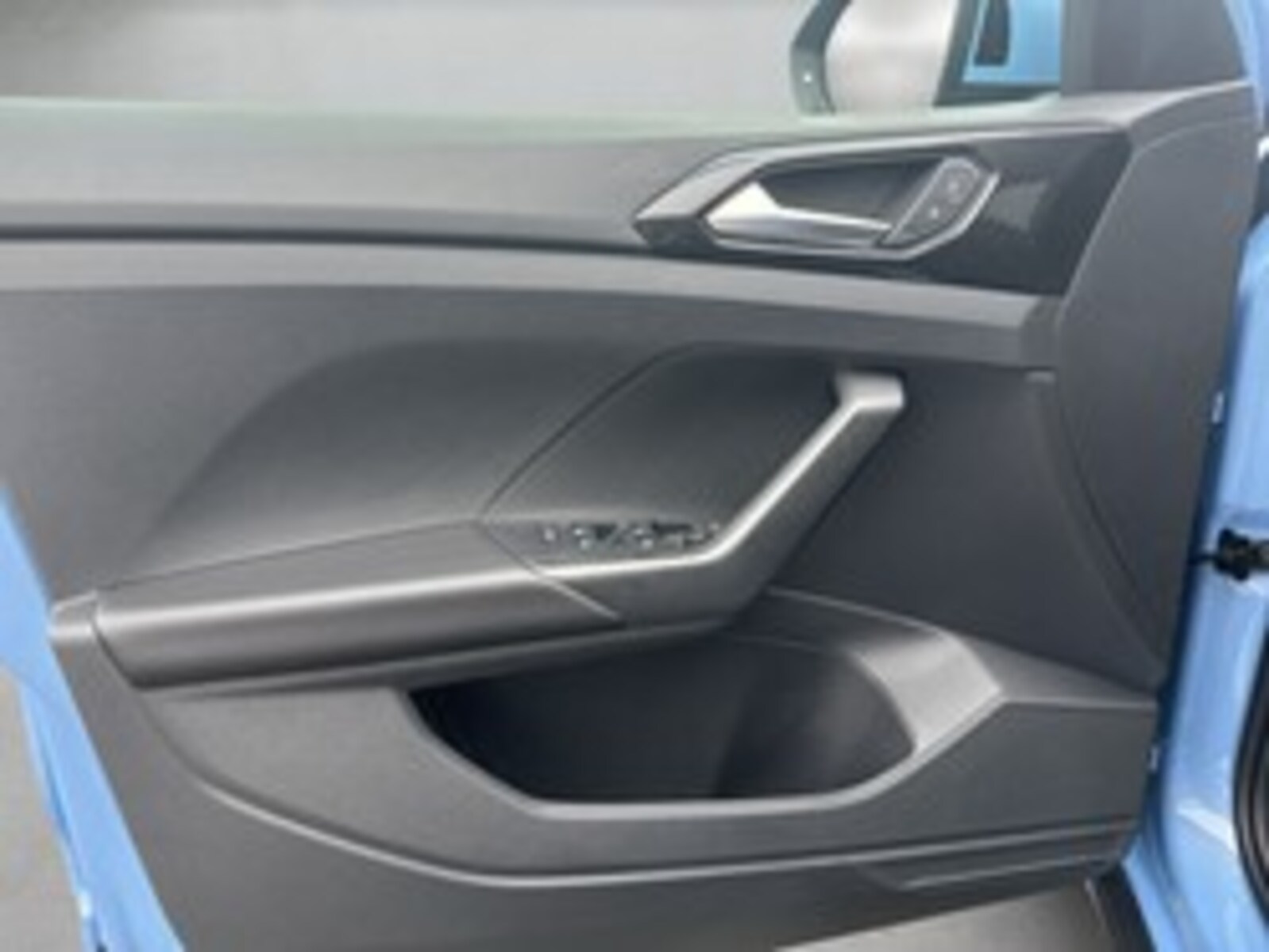 Volkswagen T-Cross – Bild 6