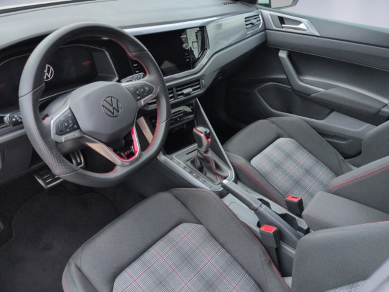 Volkswagen Polo – Bild 11