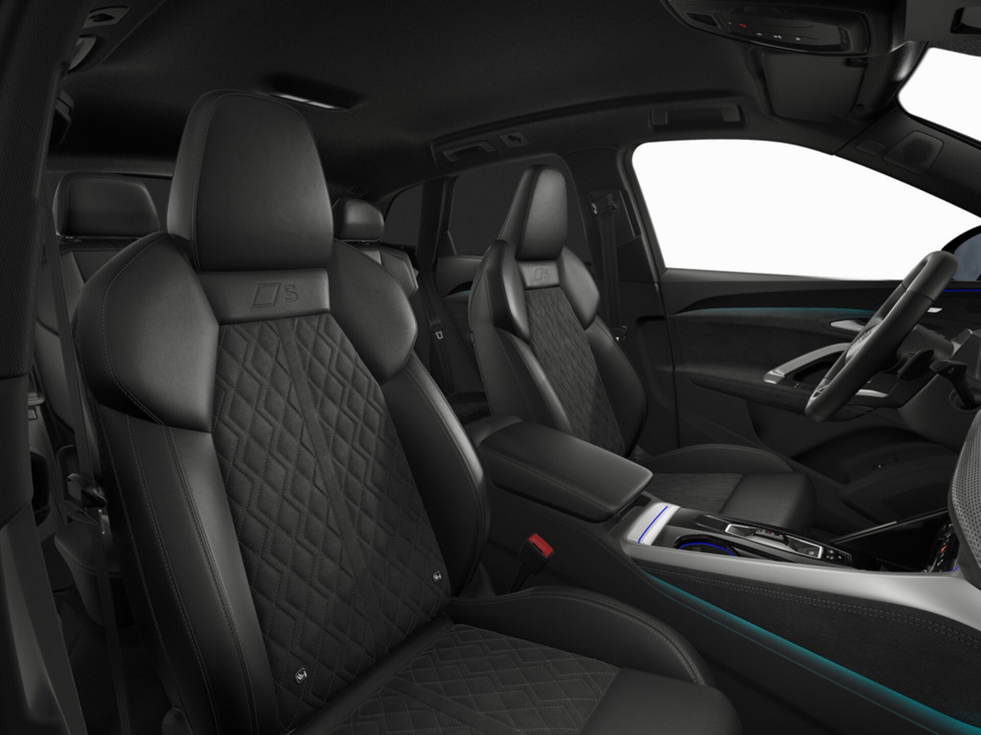 Audi Q5 SUV edition one