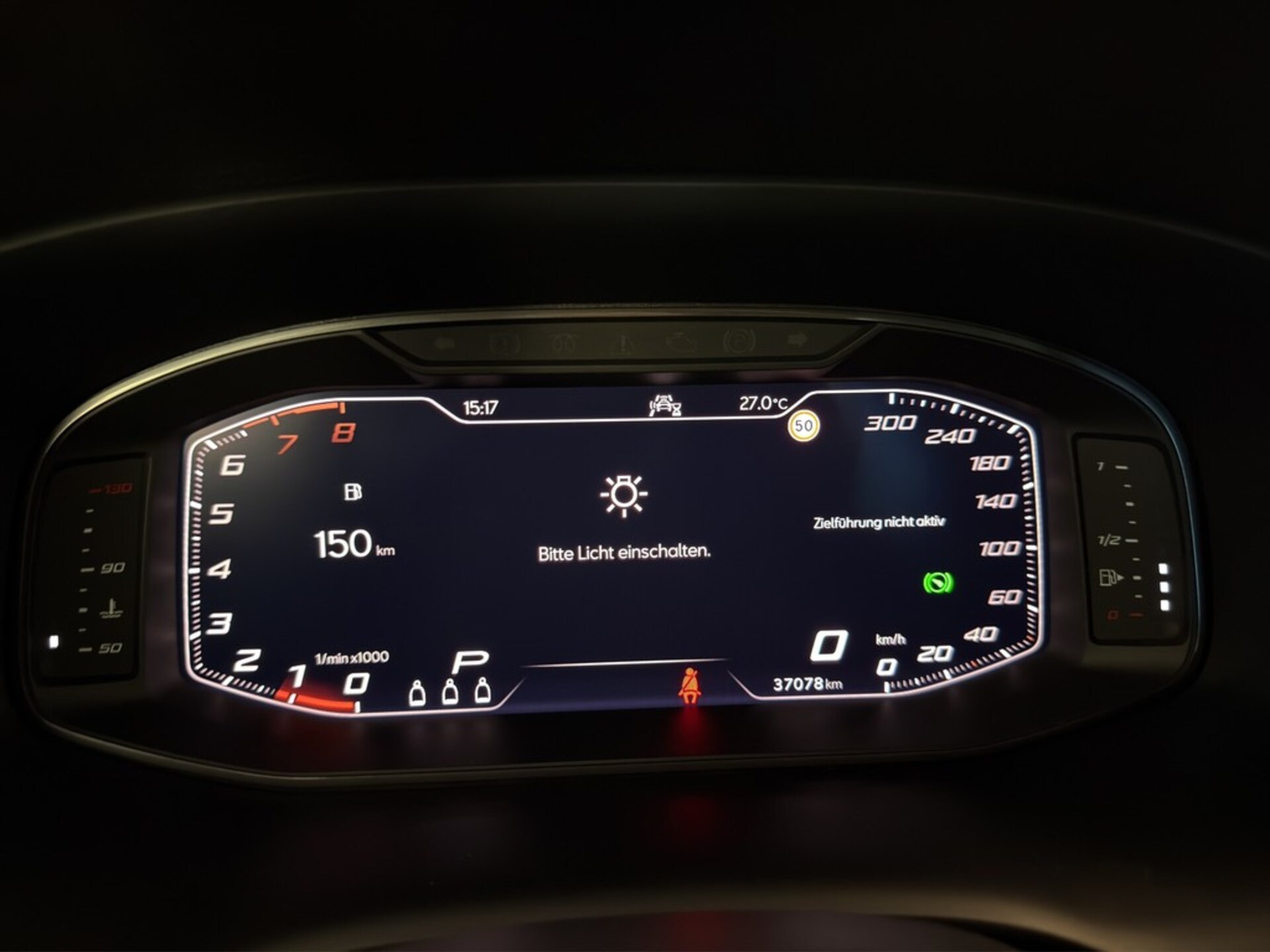 CUPRA Ateca VZ