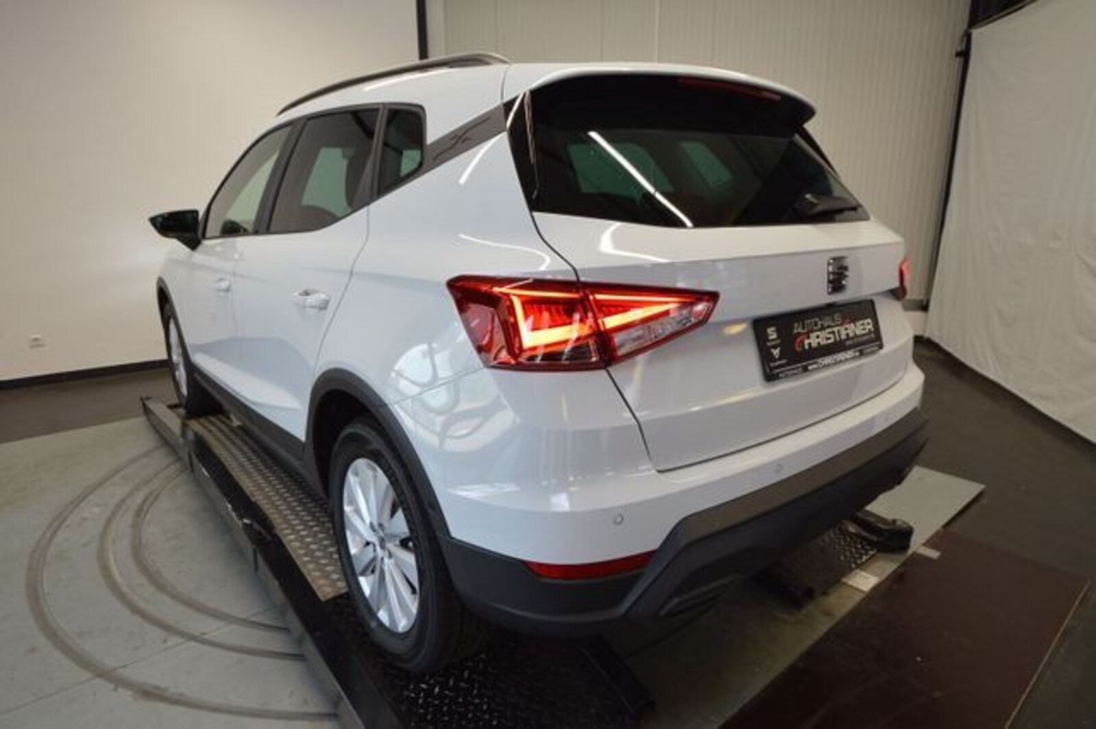 SEAT Arona – Bild 2