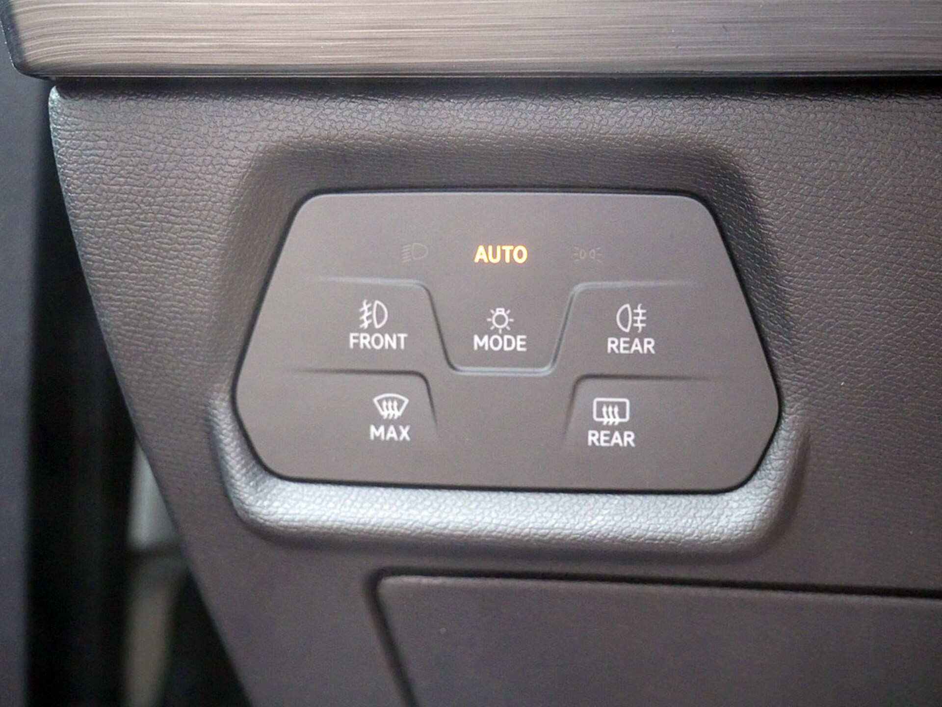 CUPRA Formentor VZ