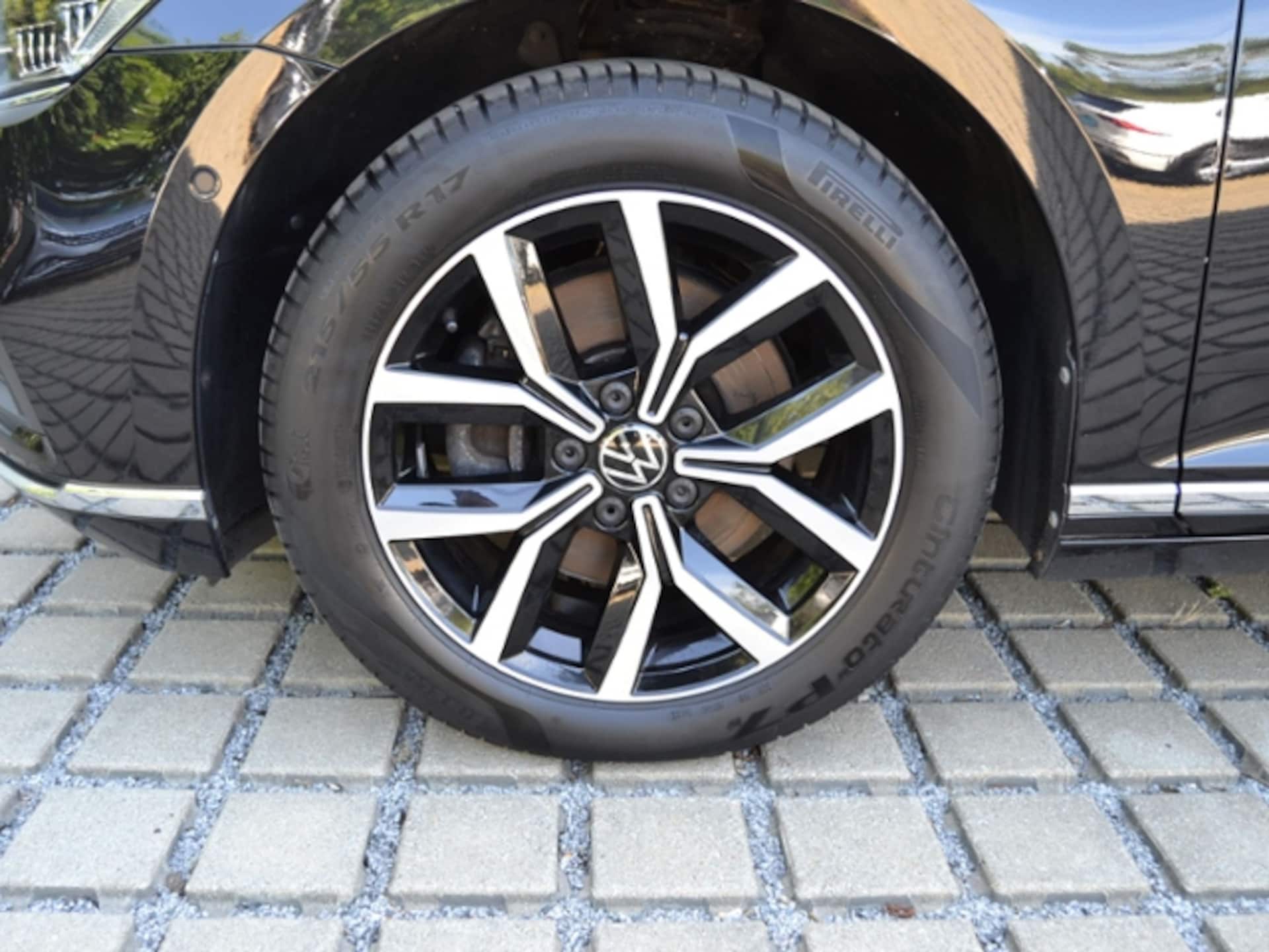 Volkswagen Passat Variant Elegance