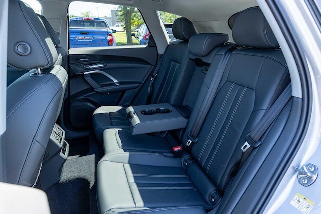 2026 Audi Q5 Premium Plus - Photo 27