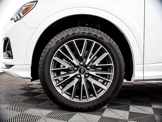 2023 Audi Q3 SUV