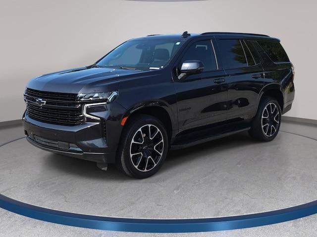 2024 Chevrolet Tahoe