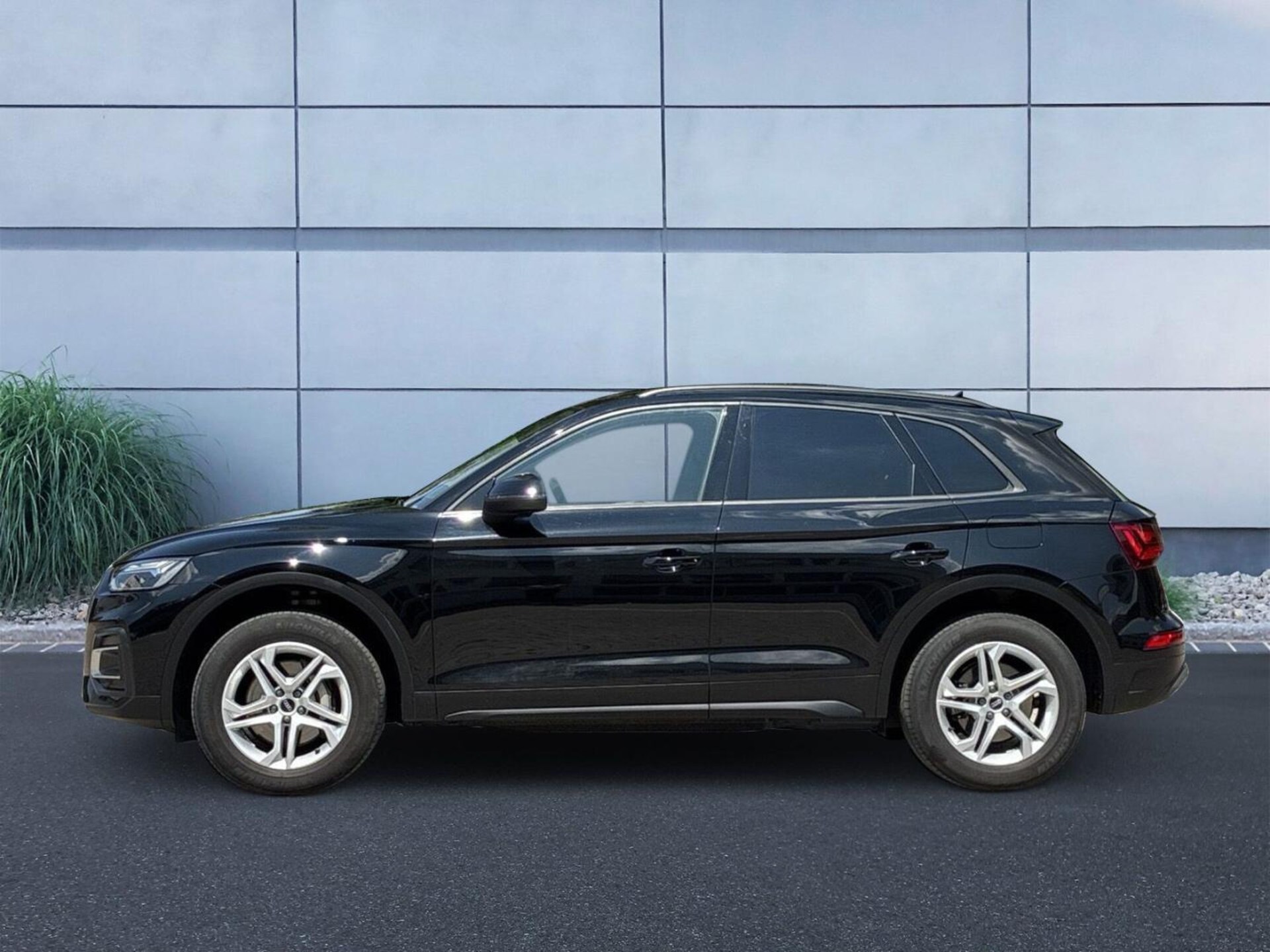 Audi Q5 TFSI e