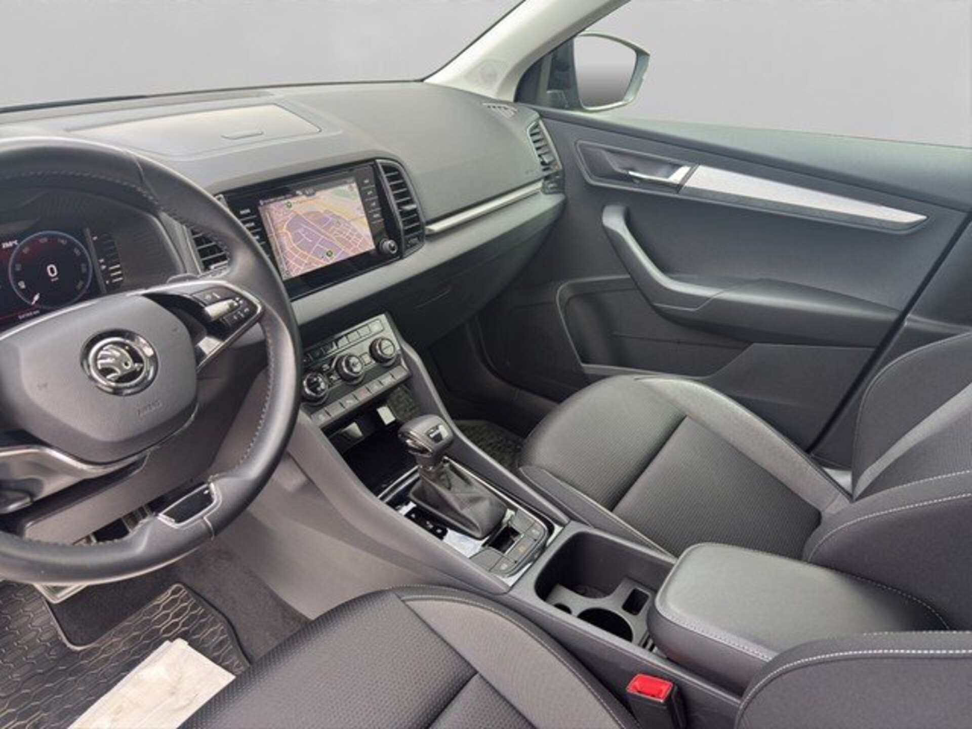Skoda Karoq Ambition