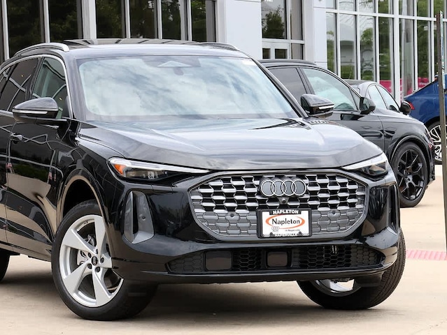 2026 Audi Q5