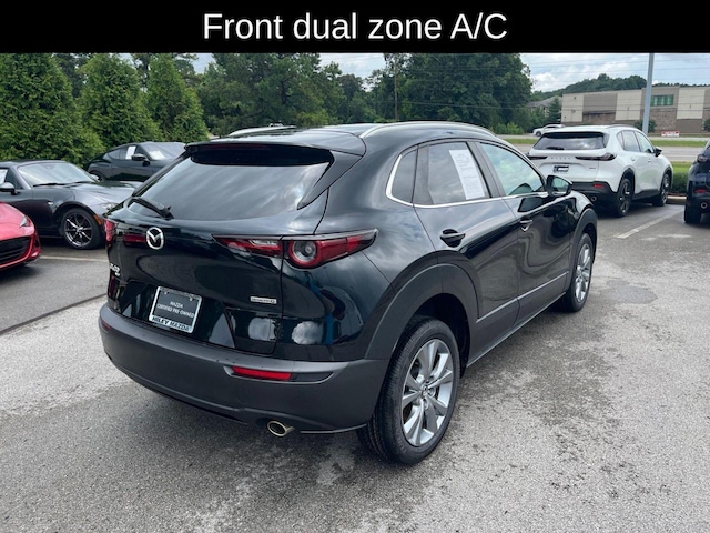 2023 Mazda CX-30
