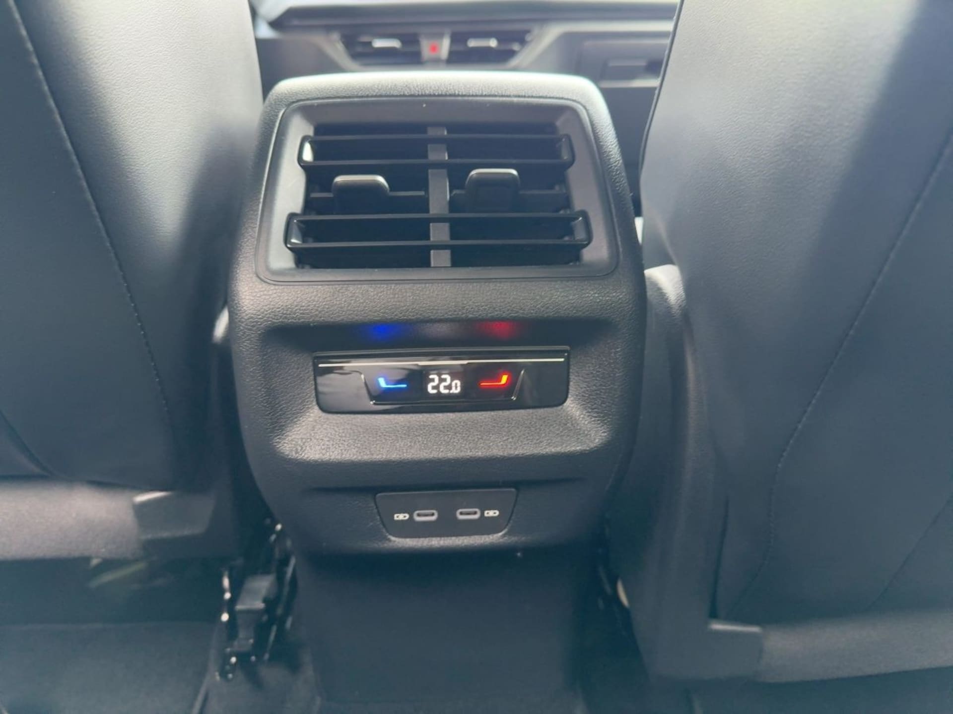 Volkswagen Tayron Elegance