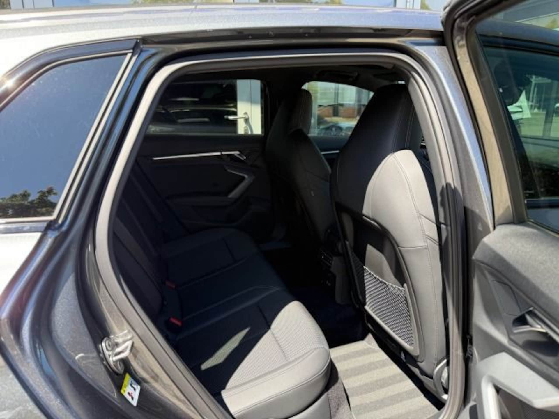 Audi S3 Sportback