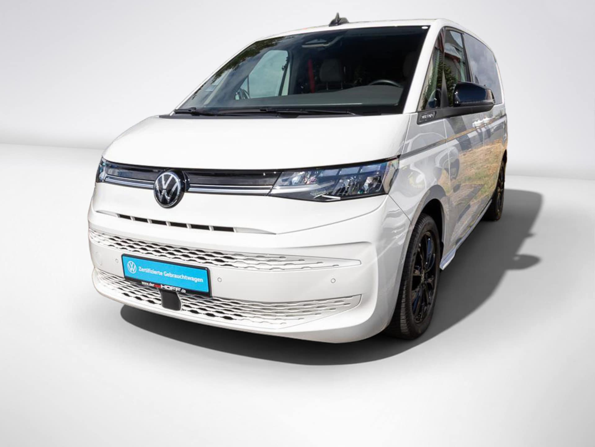 Volkswagen Multivan Life