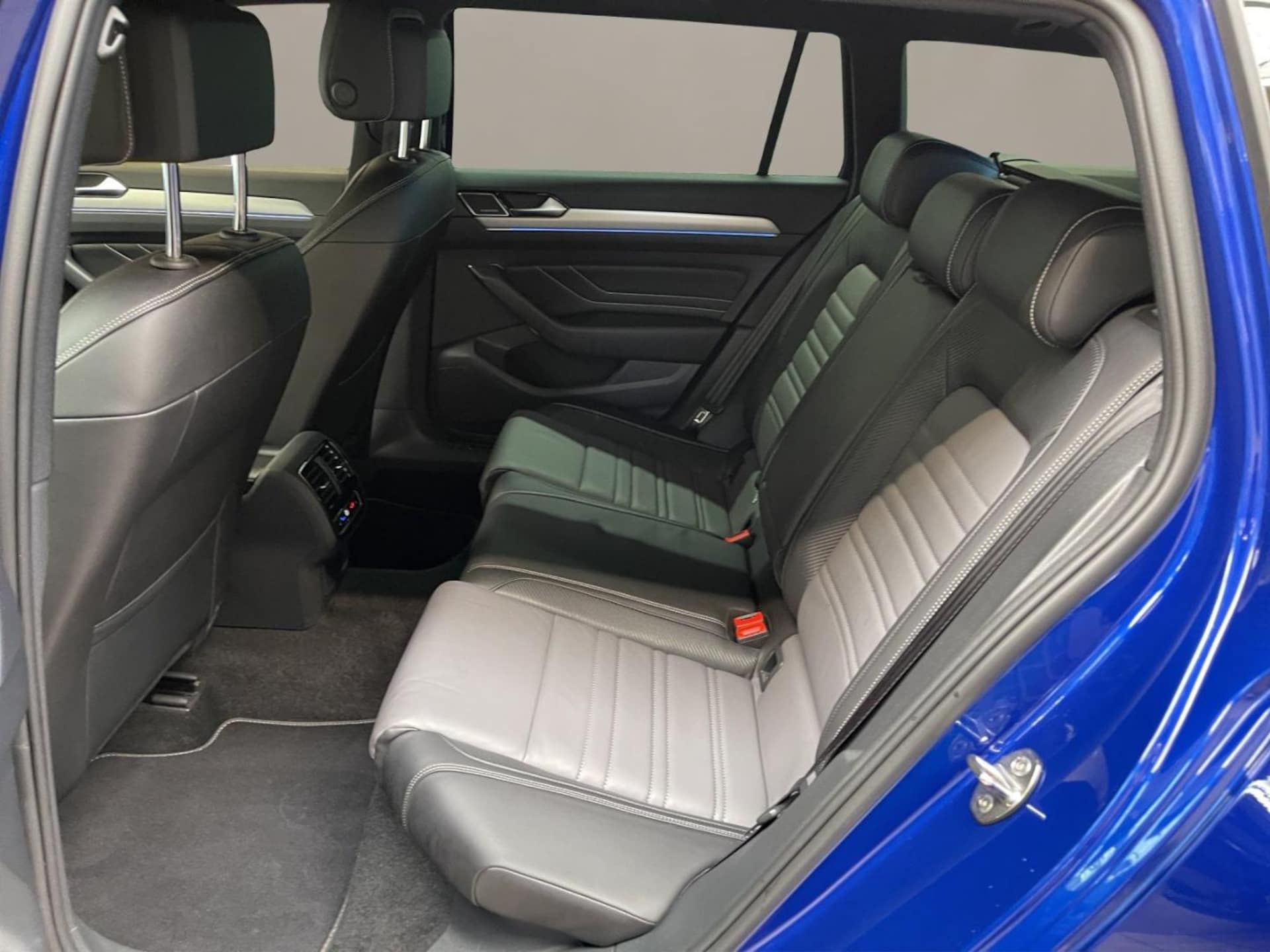 Volkswagen Passat Variant Elegance