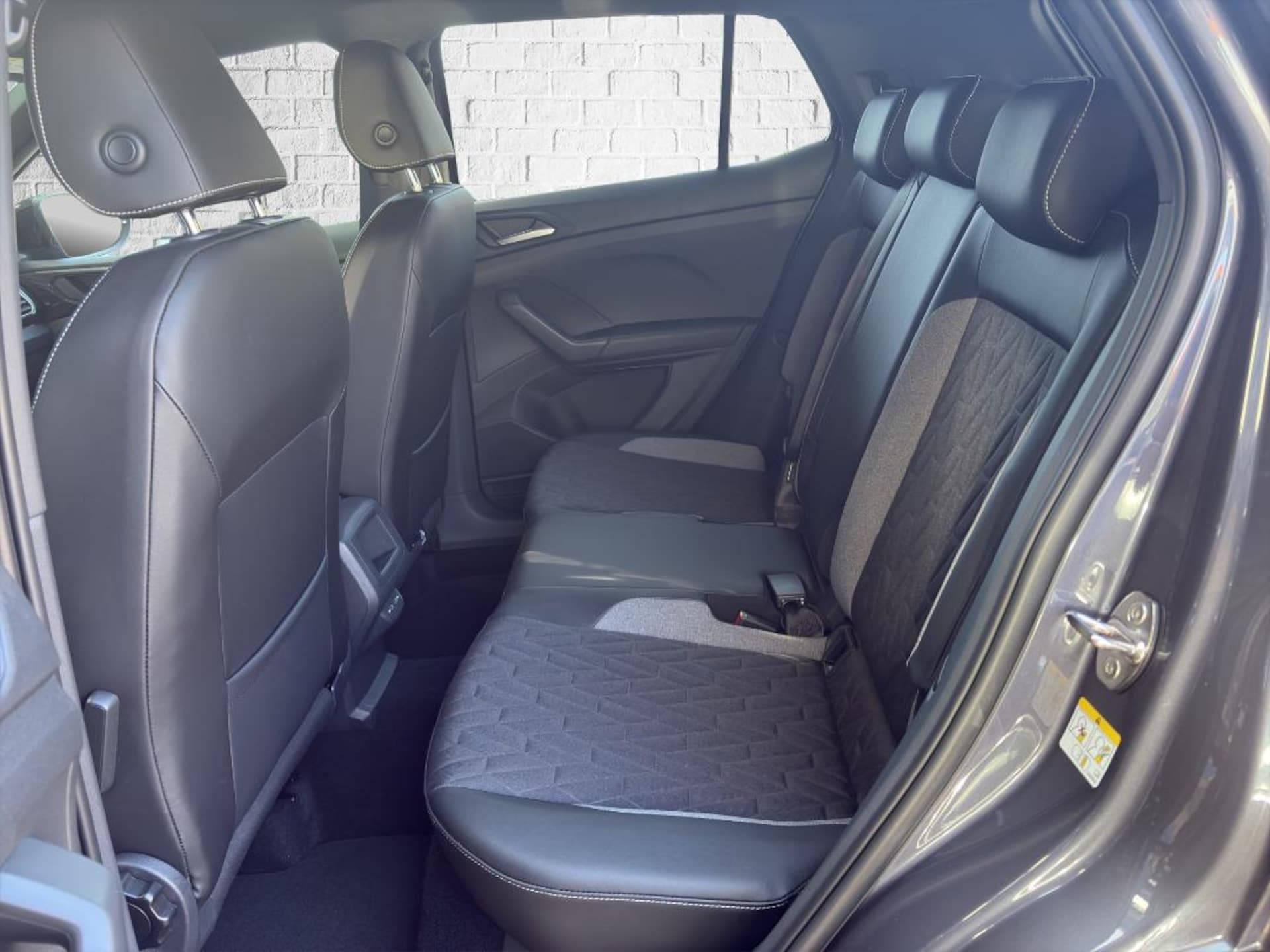Volkswagen T-Cross ENERGY