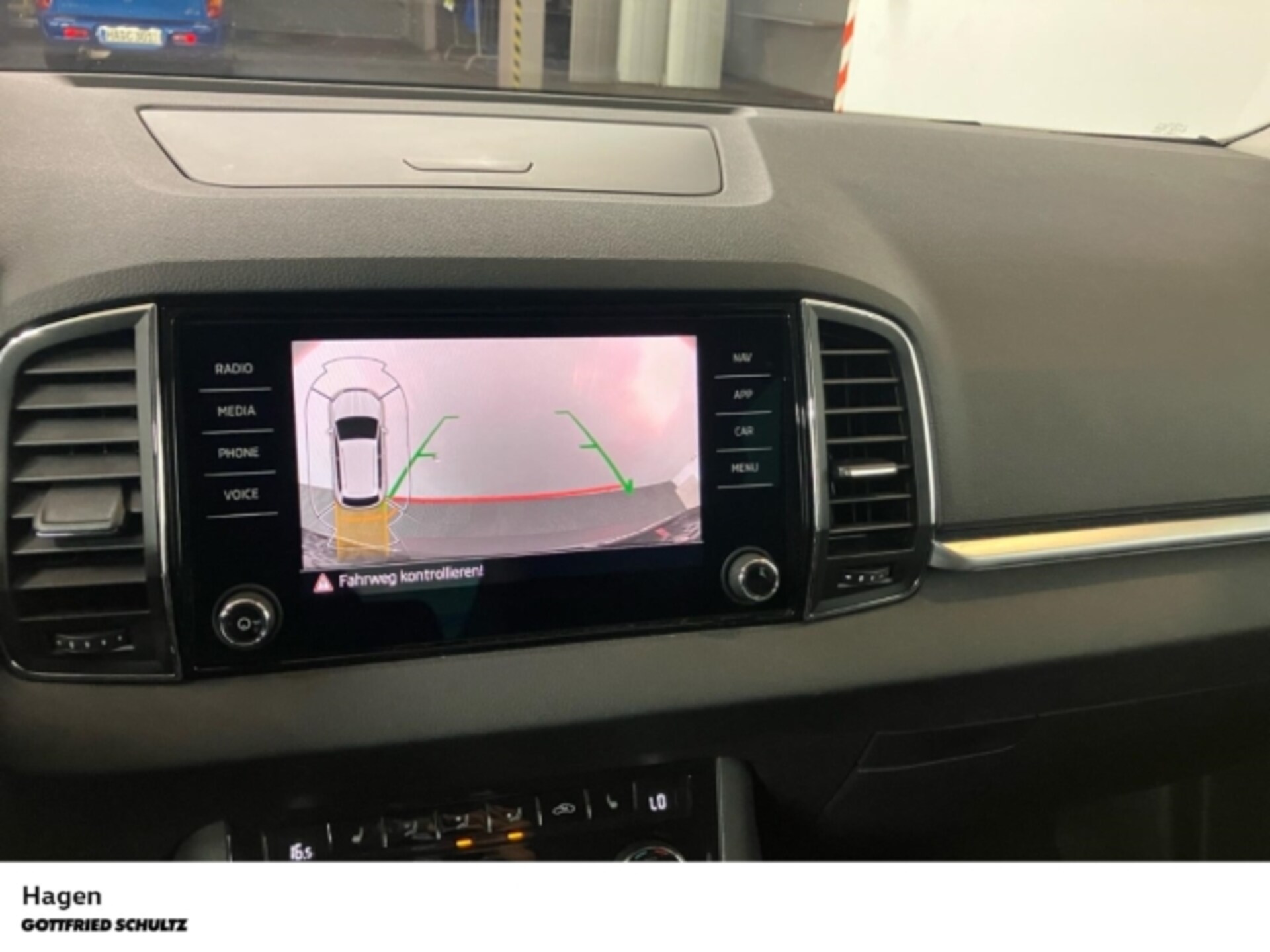 Skoda Karoq Ambition
