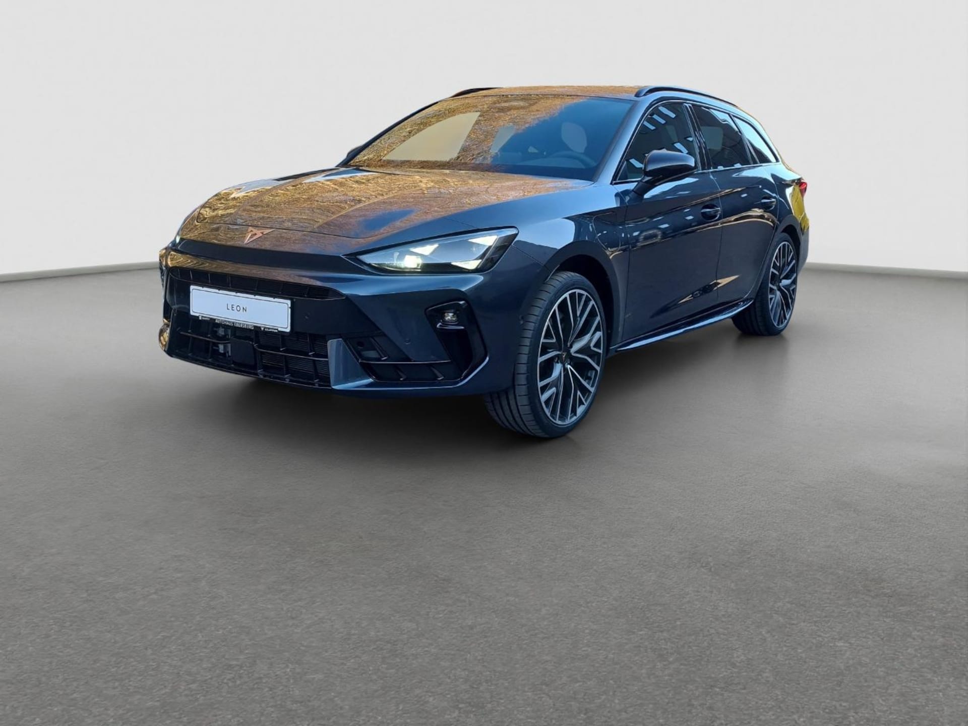 CUPRA Leon Sportstourer VZ