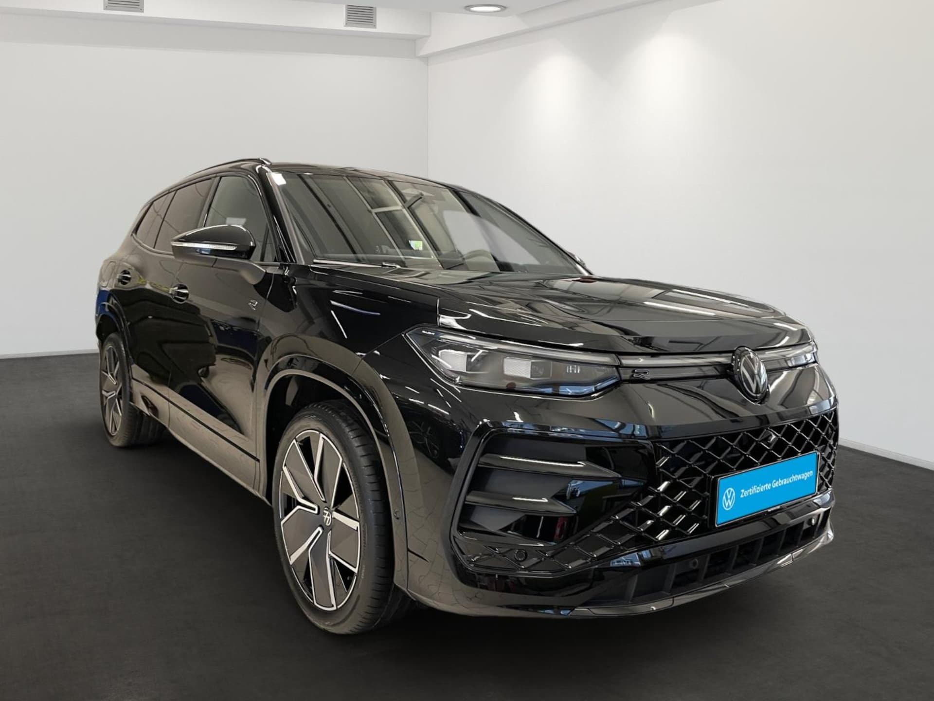 Volkswagen Tayron R-Line