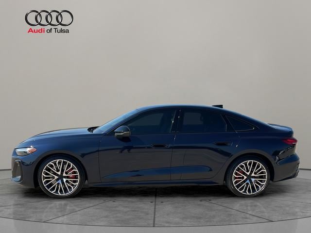 2026 Audi S5 Sedan