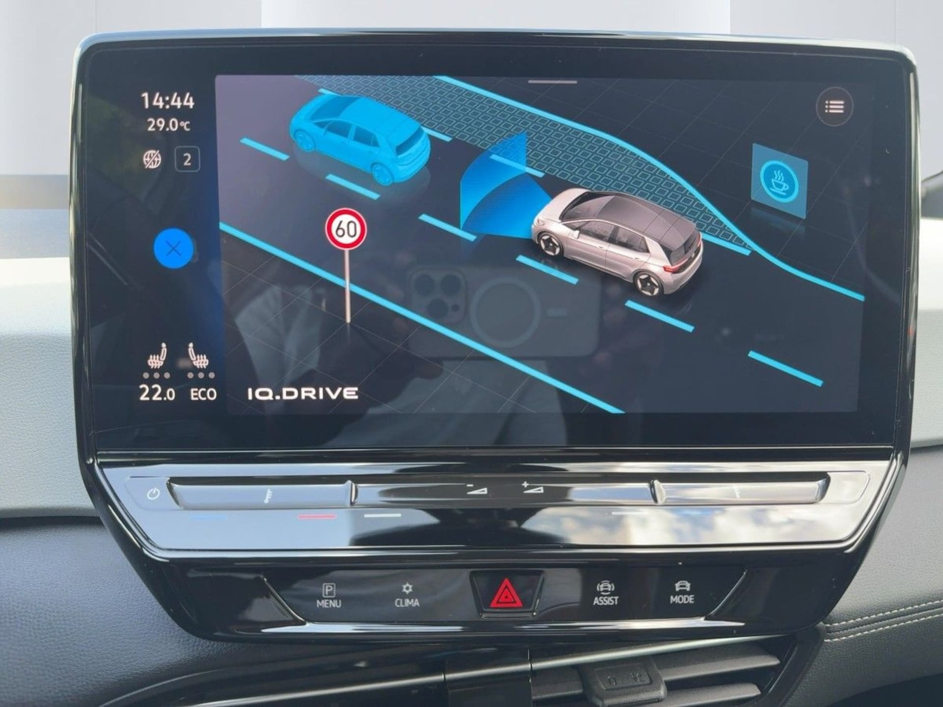 Volkswagen ID.3 MOVE Pro
