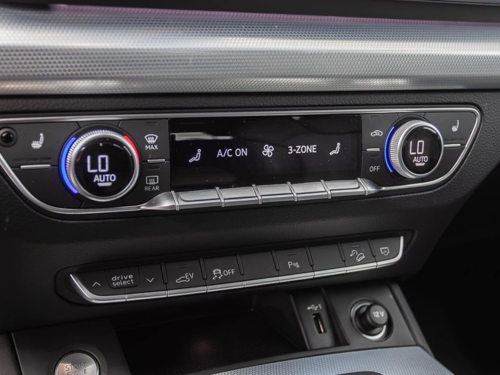 Audi Q5 Sportback TFSI e S line