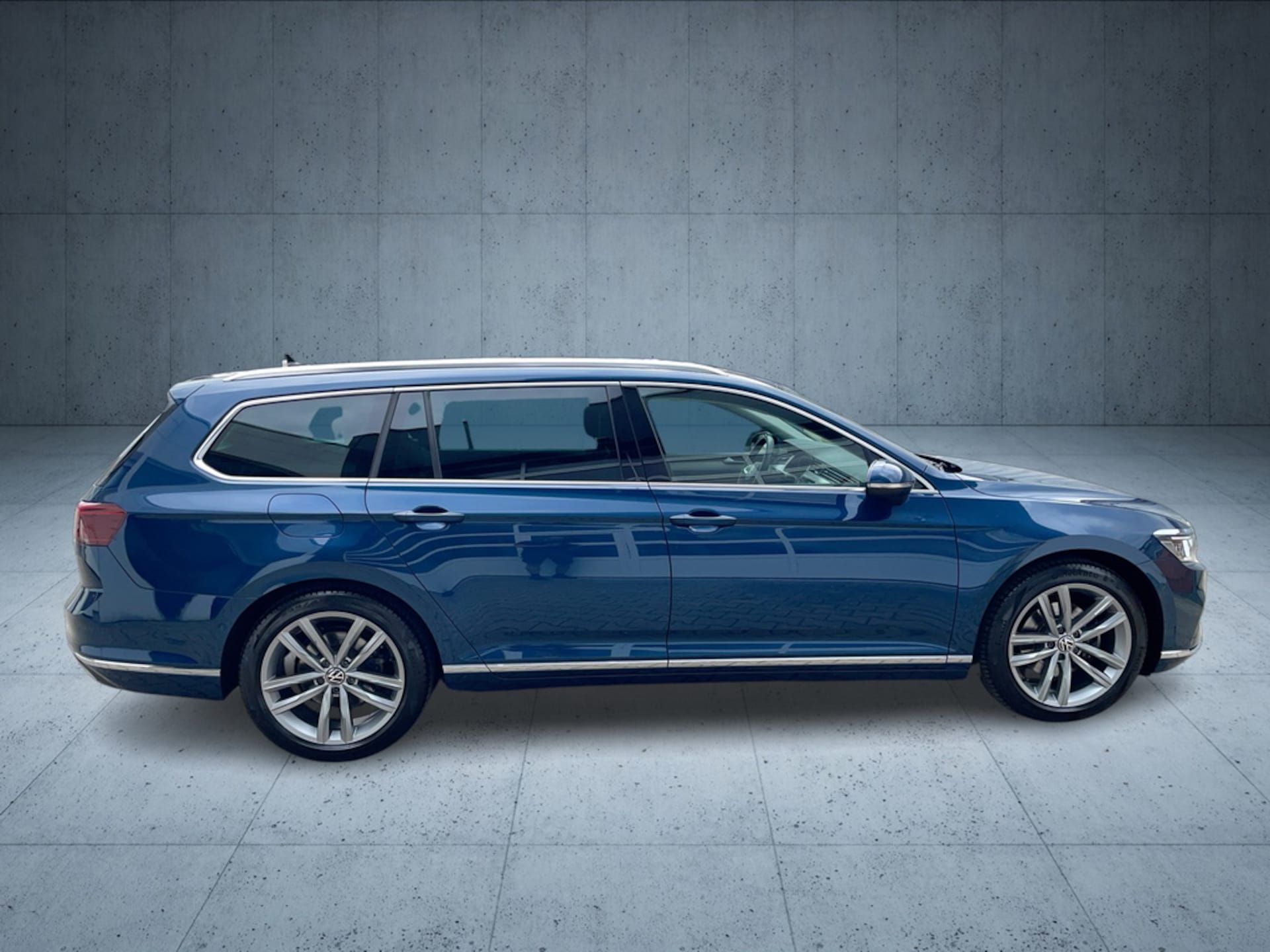 Volkswagen Passat Variant Elegance