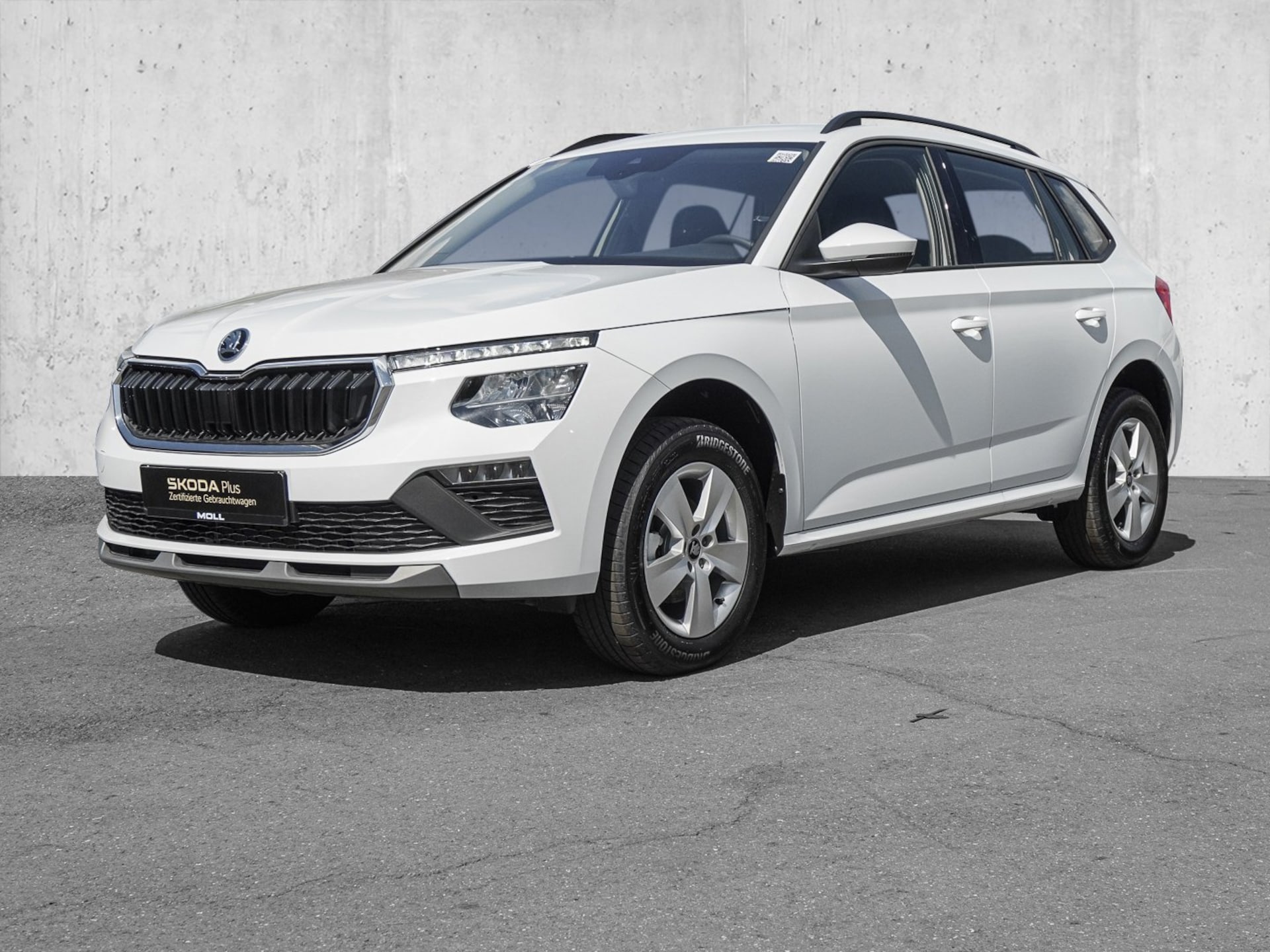 Skoda Kamiq 130