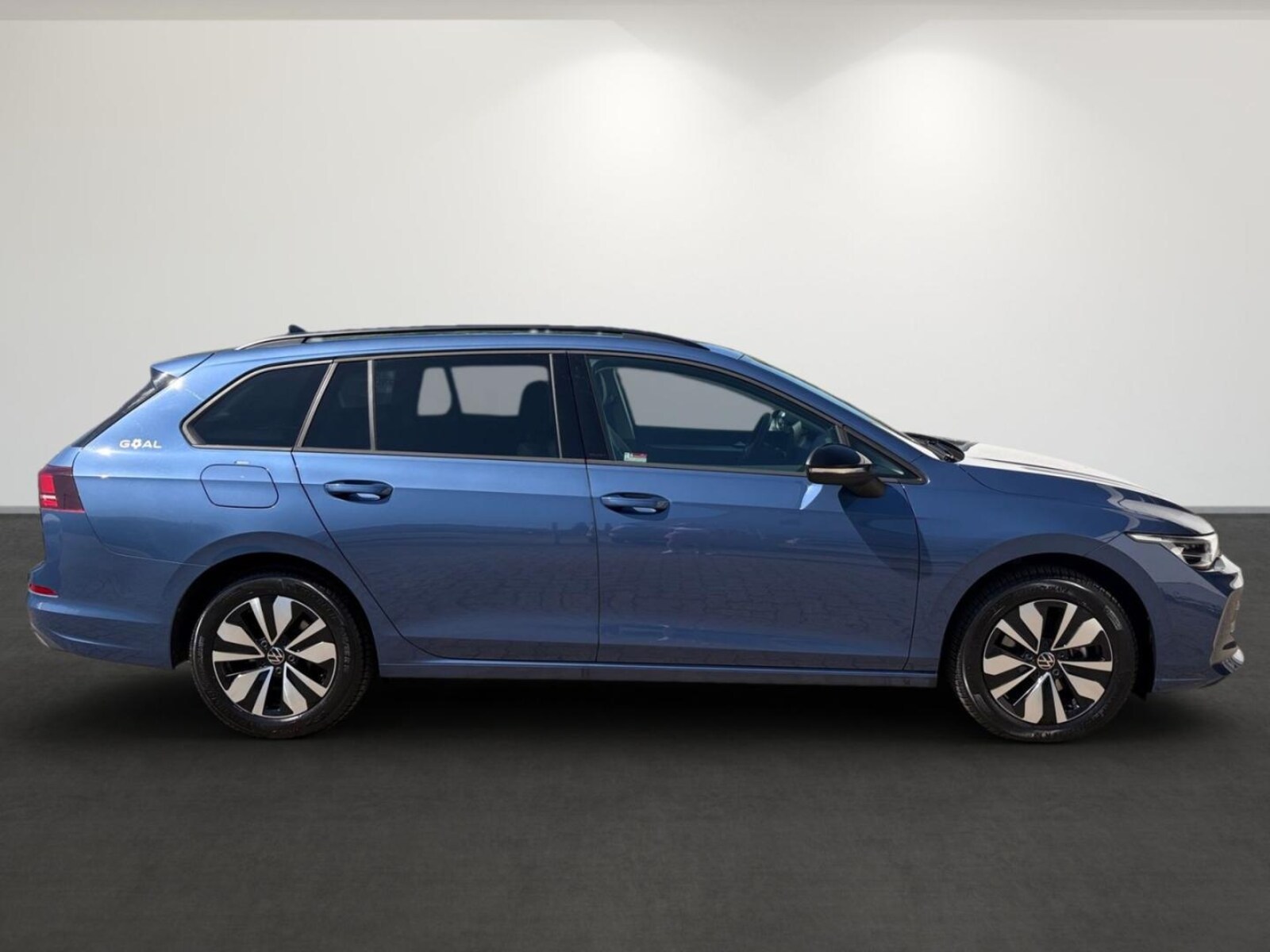 Volkswagen Golf Variant – Bild 4