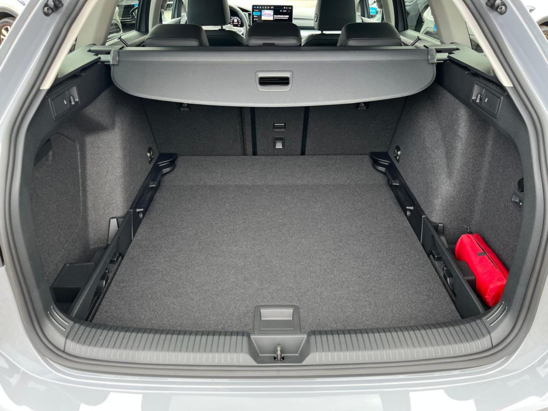 Volkswagen Golf Variant Goal