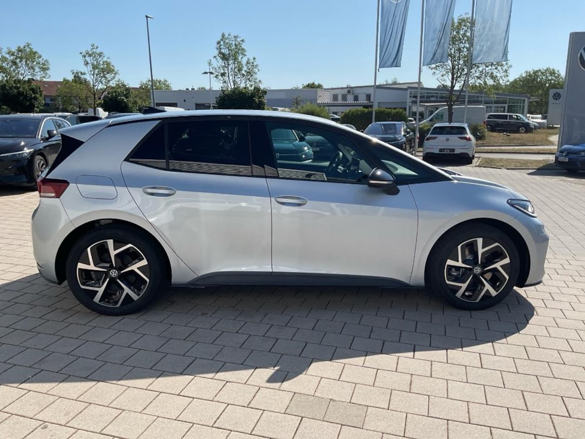 Volkswagen ID.3 Neo Style