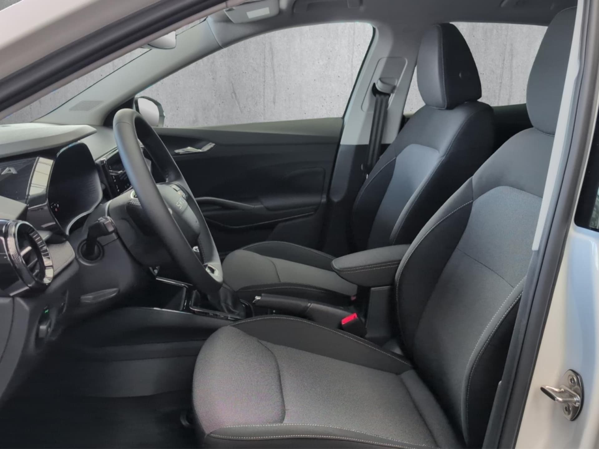 Skoda Fabia Extra Plus