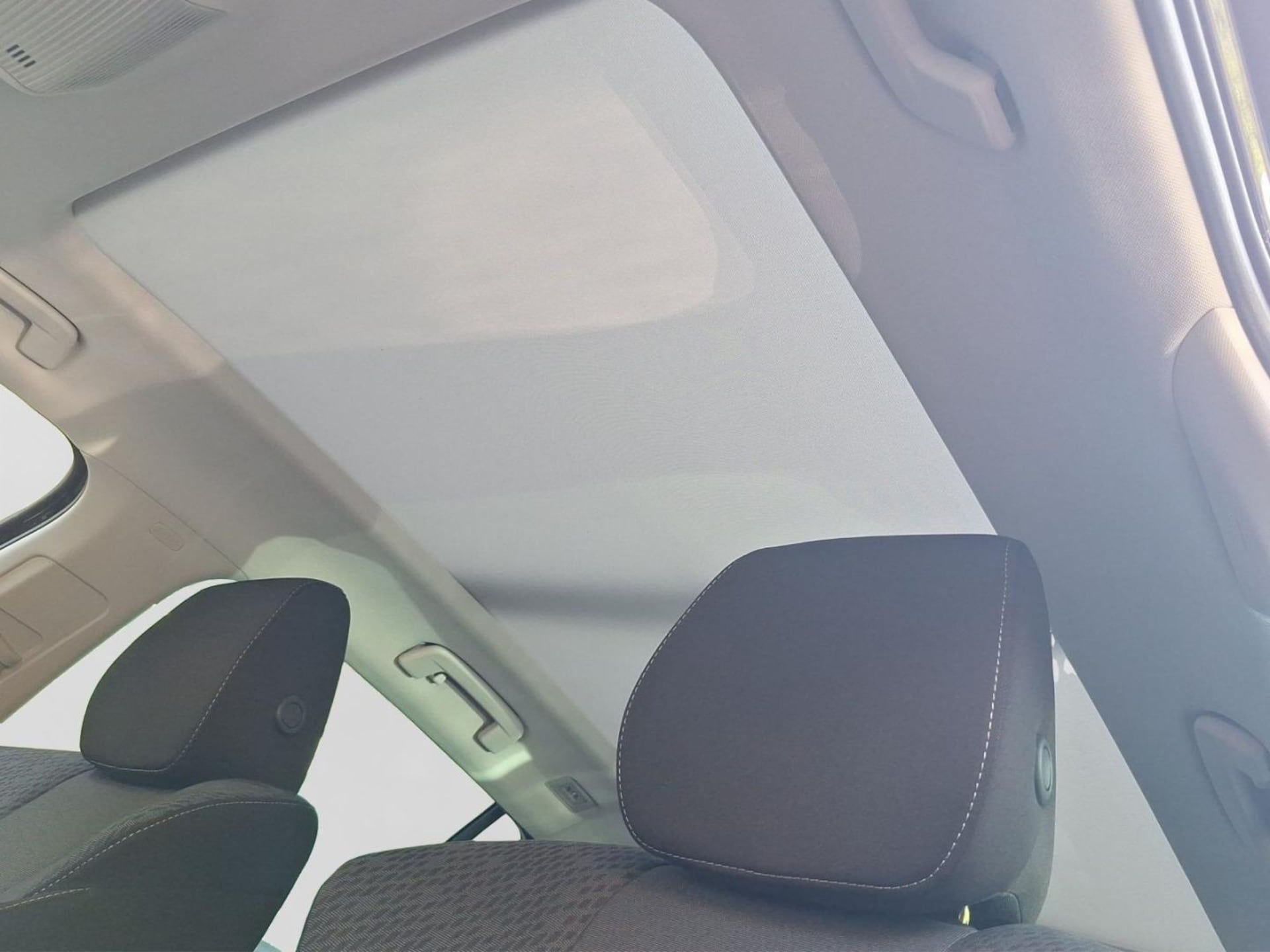 Skoda Octavia Combi Style