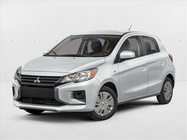 2024 Mitsubishi Mirage