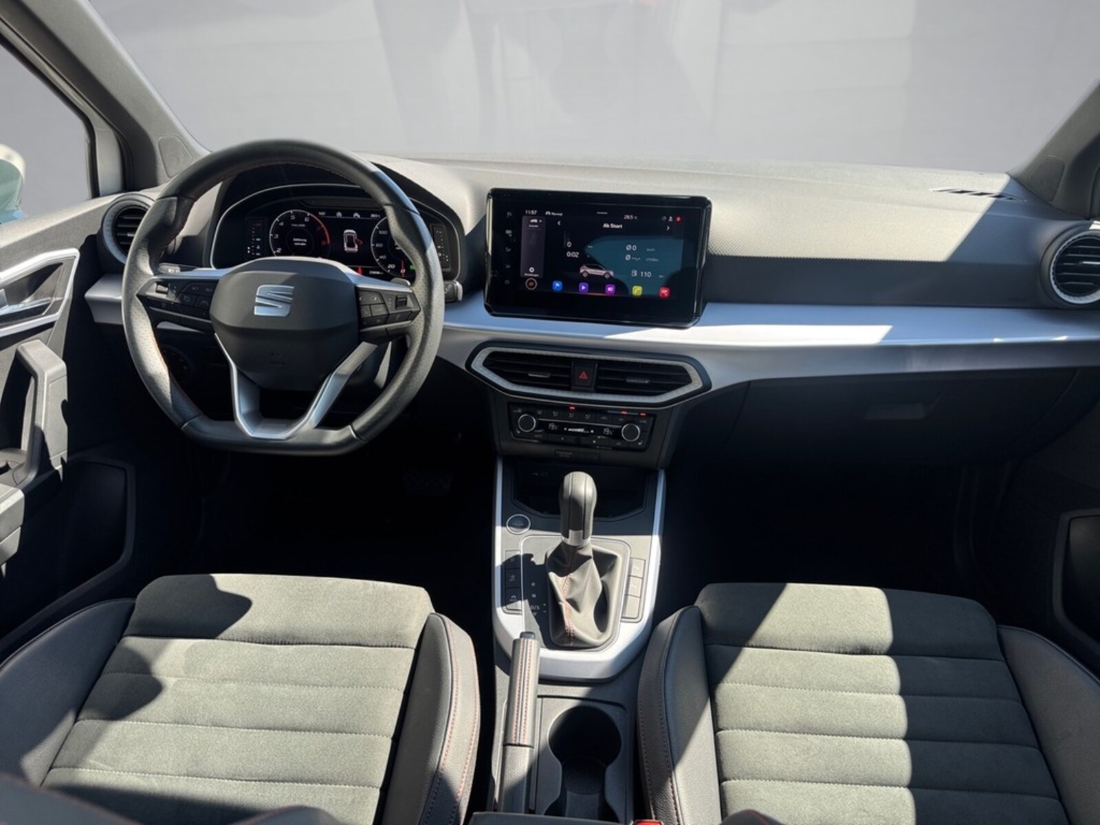 SEAT Arona – Bild 8