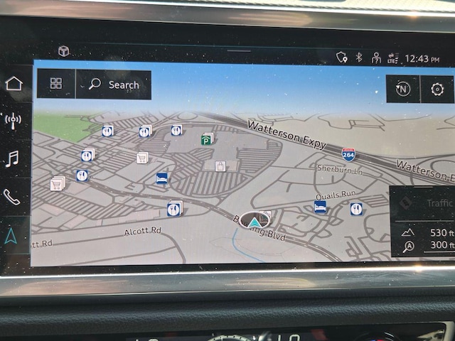 2025 Audi Q3 S Line Premium Plus - Photo 8