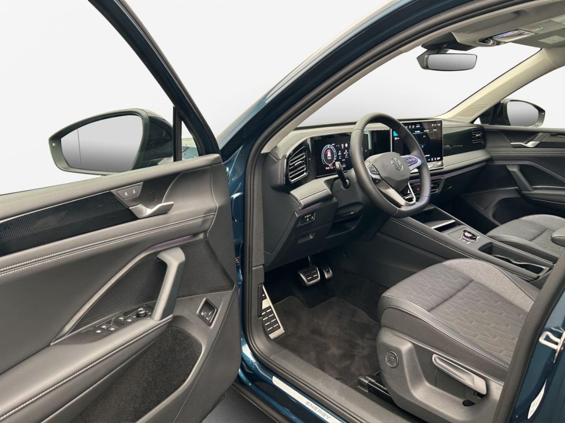 Volkswagen Tiguan ENERGY