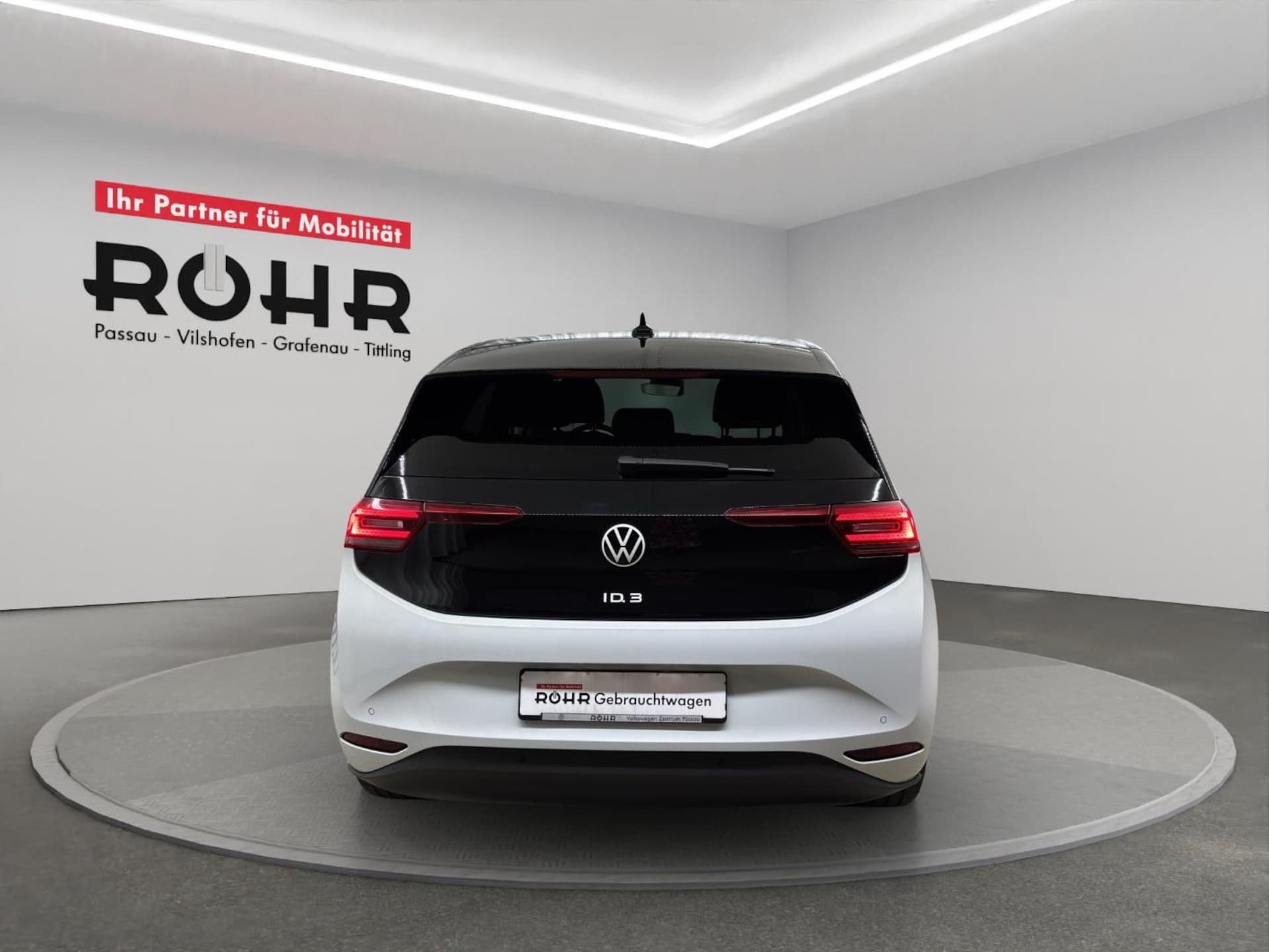 Volkswagen ID.3 Pro Performance