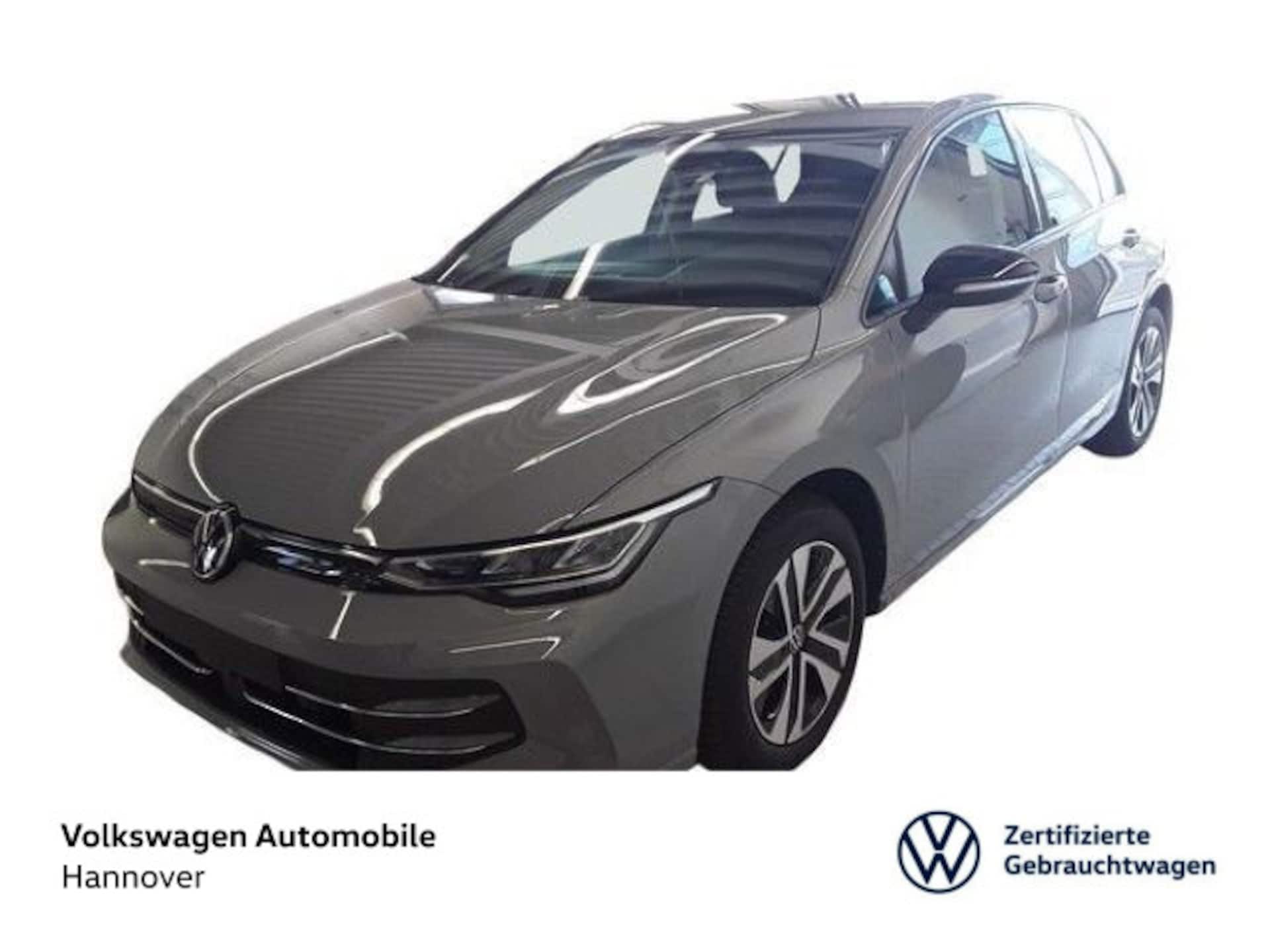 Volkswagen Golf ENERGY