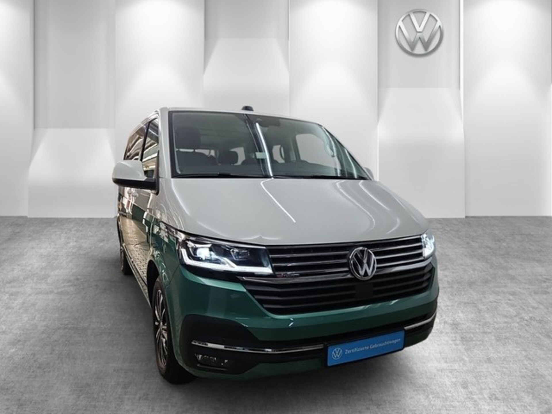 Volkswagen T6.1 Multivan Comfortline
