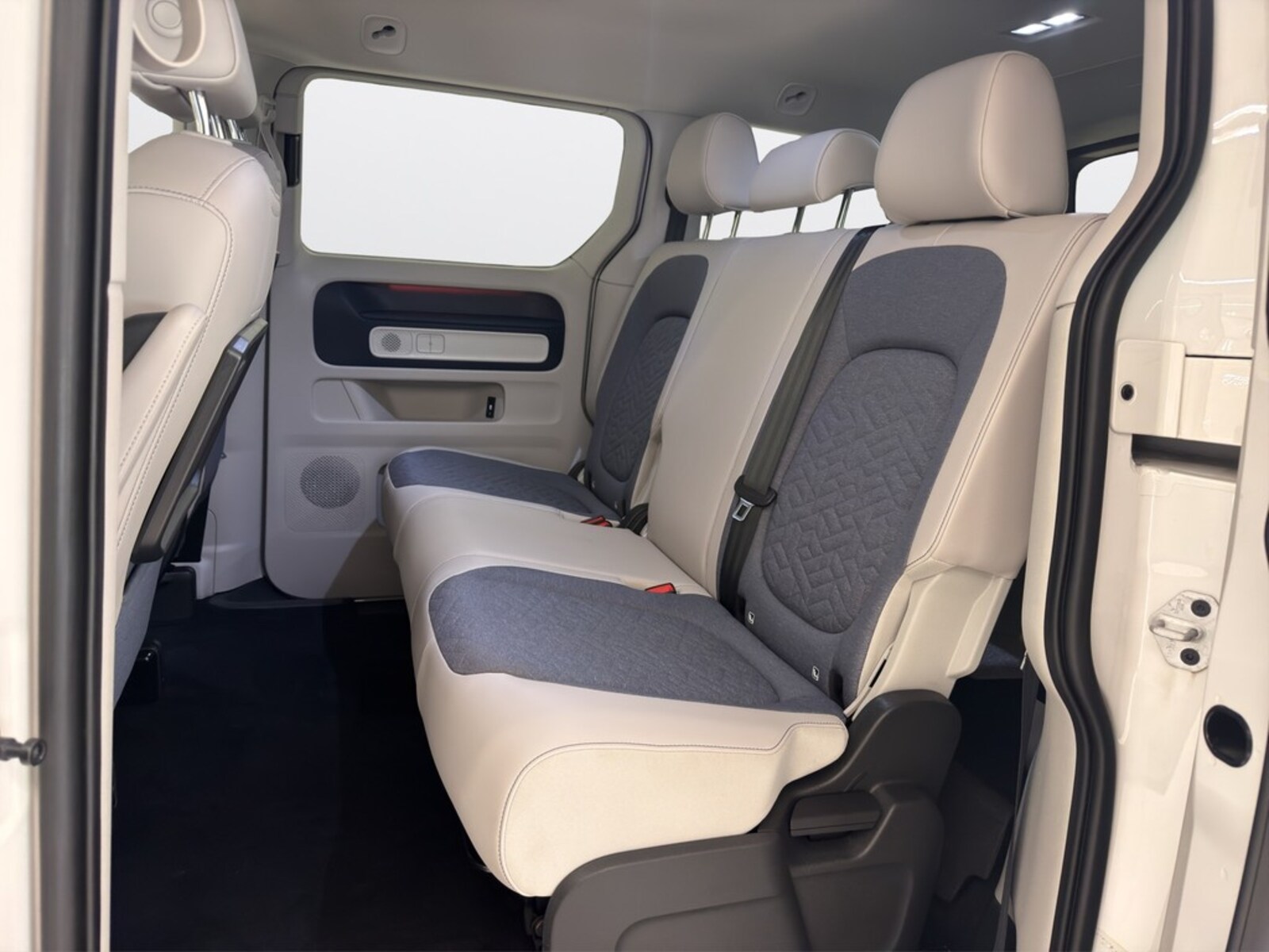 Volkswagen ID. Buzz – Bild 12