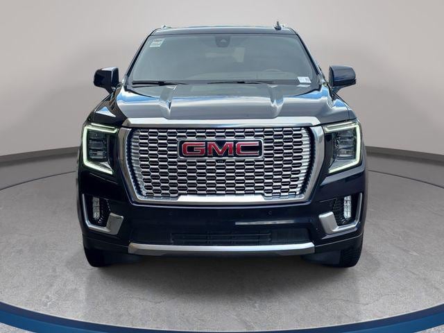 2021 GMC Yukon