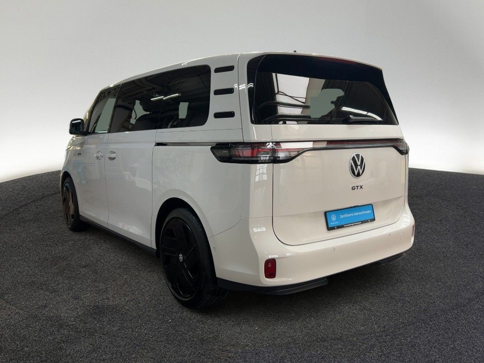 Volkswagen ID. Buzz – Bild 2