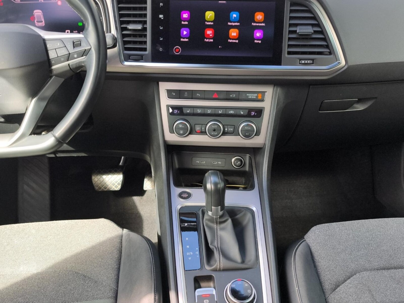 SEAT Ateca – Bild 16