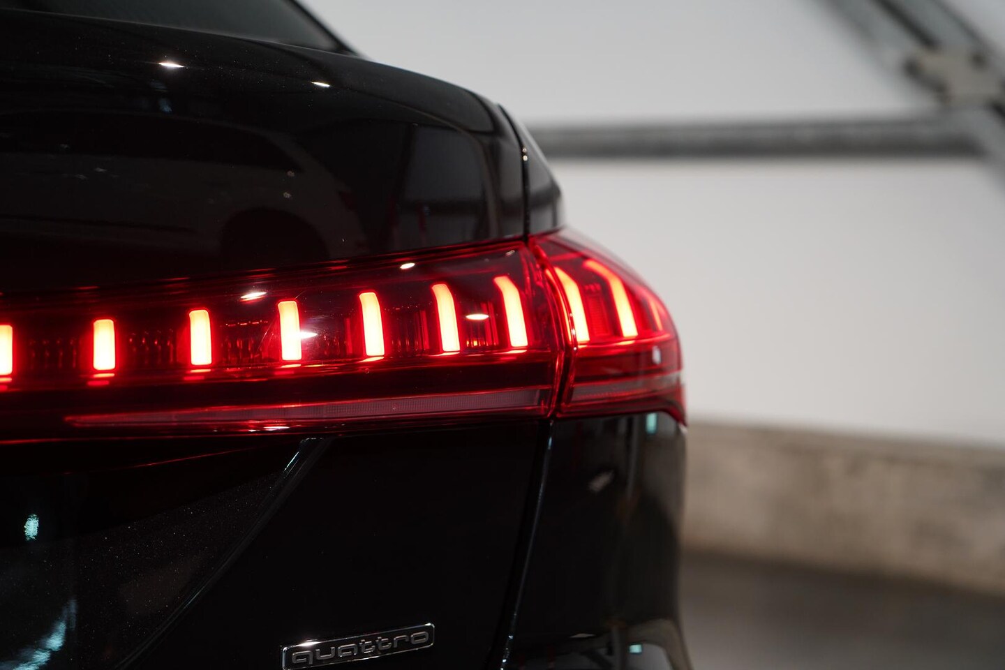Image about Audi A5 Sedan TFSI e e-hybrid quattro 270 kW S tronic