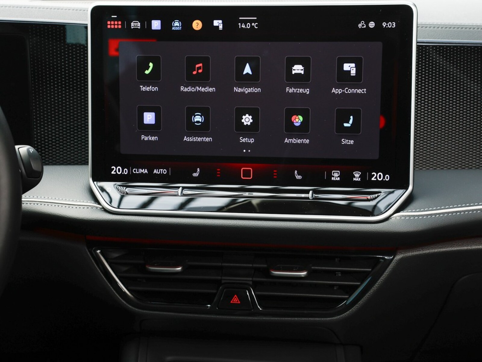 Volkswagen Passat – Bild 13