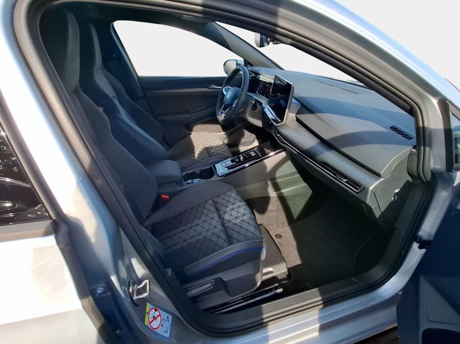 Volkswagen Golf Variant – Bild 10